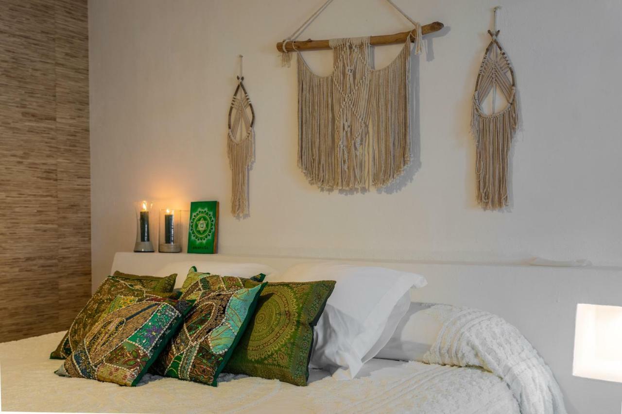 Lotus Beach Hotel - Adults Only Isla Mujeres Bagian luar foto